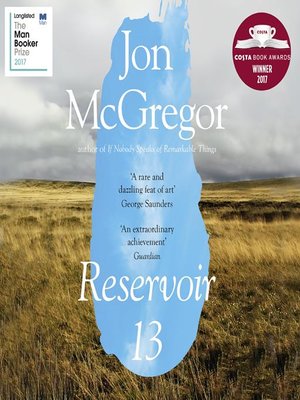 cover image of Reservoir 13
